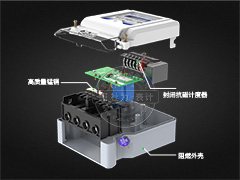 电表采购看过来，精品智能电表供应商在这里!