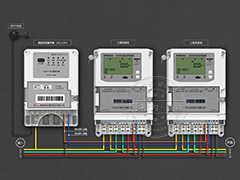 电表采购看过来，精品智能电表供应商在这里!