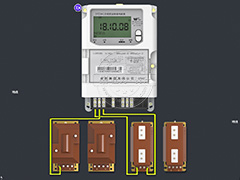电表采购看过来，精品智能电表供应商在这里!